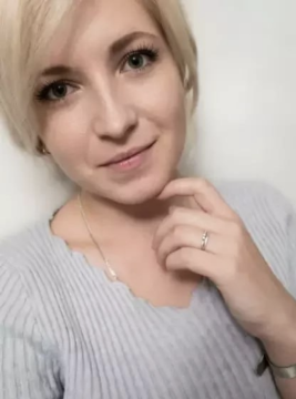 Надежда Викторовна Витикова