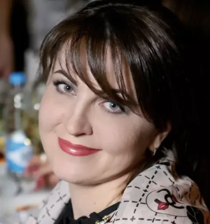 Елена Николаевна Юркевич