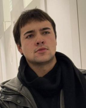 Родион Александрович Курцеров