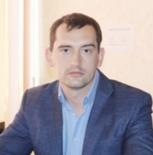Егор Викторович Бойко