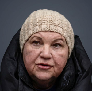 Оксана Станиславовна Вольвачева