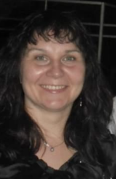 Varvara Latyshevich