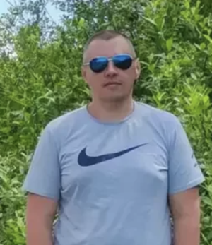 Дмитрий Олегович Авчинка