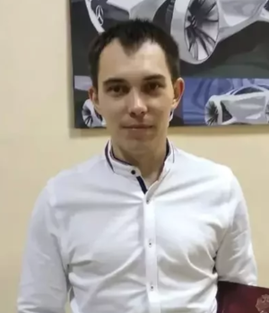 Вадим Валерьевич Жидис
