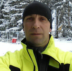 Mikalai Siarheyevich Belaziorau