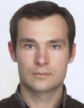 Aliaksei Yuryevich Shakhlai