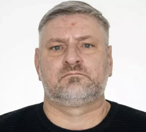 Siarhei Anatolyevich Pako
