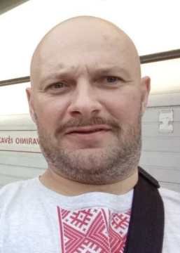 Андрей Владимирович Суша