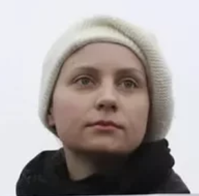 Maryia Piatrouna Pashkouskaya