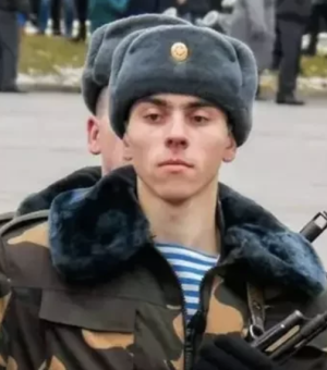 Aliaksandr Uladzimiravich Audzevich