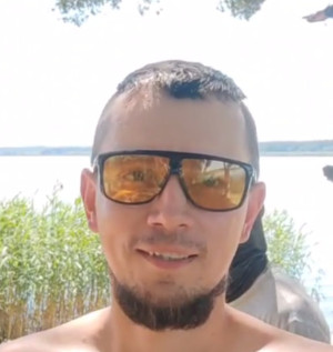Андрей Юрьевич Печень