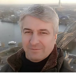 Анатолий Ульянович Рыбак