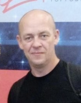 Сергей Николаевич Ясковец