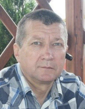 Viktar Marchyk