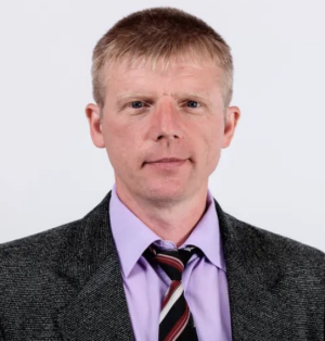 Aliaksandr Masiuk