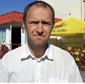 Pavel Sevastsyan