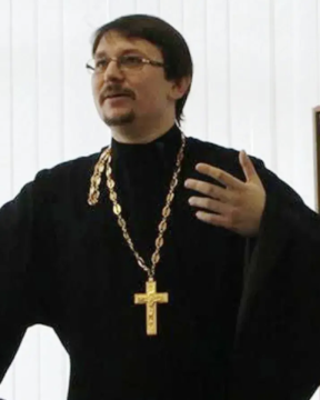 Алексей Викторович Пытько