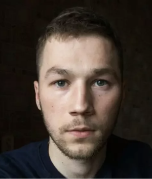 Vadzim Siarheyevich Bahdanau