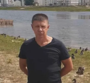 Геннадий Владимирович Корнеевец