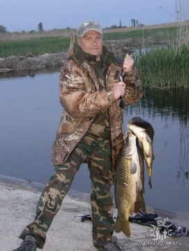 Mikalai Aliakseyevich Bahdanchyk