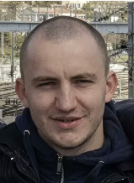 Yury Uladzimiravich Filomenka