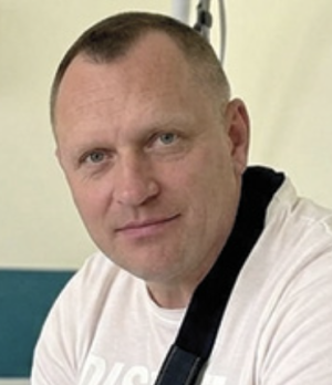 Валерий Владимирович Иванин