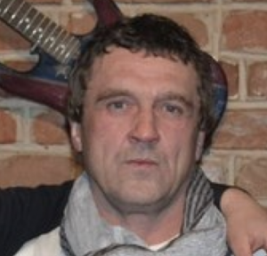 Eduard Viktaravich Kurliandchyk