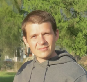 Роман Николаевич Басалай