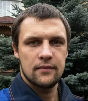 Максим Игоревич Демчук