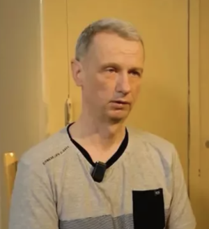 Андрей Репетий