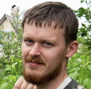 Денис Анатольевич Адамин