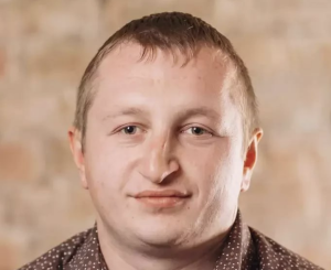 Dzianis Yauhenavich Khajladau