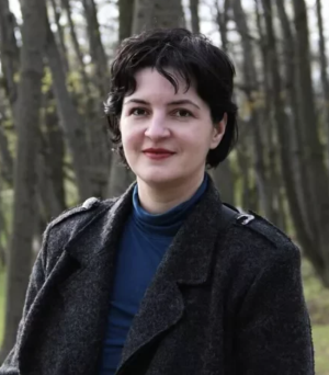 Alena Andreyeuna Talenets