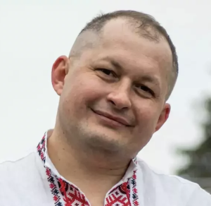 Дмитрий Юран