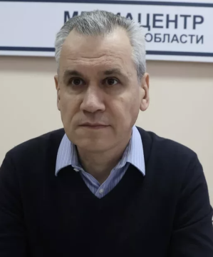 Victor Leanidavich Gourine