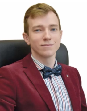 Мирослав Святославович Бондаренко