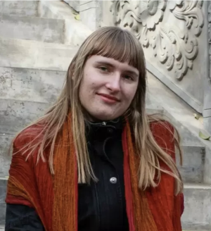 Святлана Генадзеўна Дэўдэра