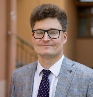 Дмитрий Лаевский