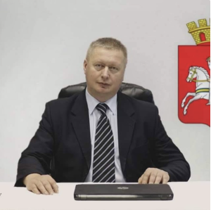 Сергей Иванович Высоцкий