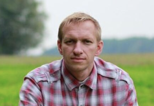 Евгений Ольховик