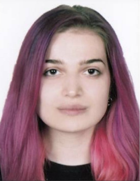Марина Сергеевна Косинерова
