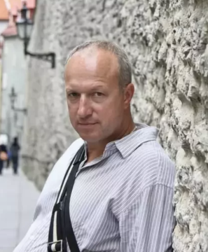 Константин Эдуардович Харитоненко