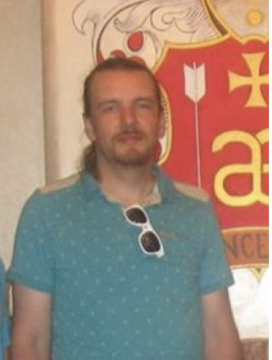 Dmitry Babitsky