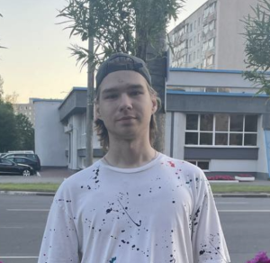 Владимир Николаевич Магронов
