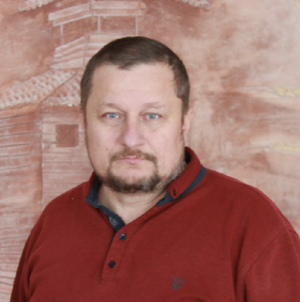 Vasili Viktaravich Kupratsevich