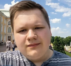 Matsvei Piatrovich Baranau
