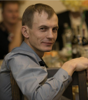 Виталий Головач