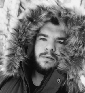 Pavel Aliaksandravich Bazhko