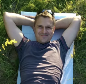 Яўген Станіслававіч Балтоўскі