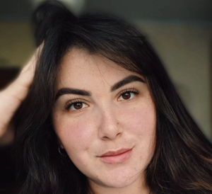 Halina Uladzimirauna Fedarovich